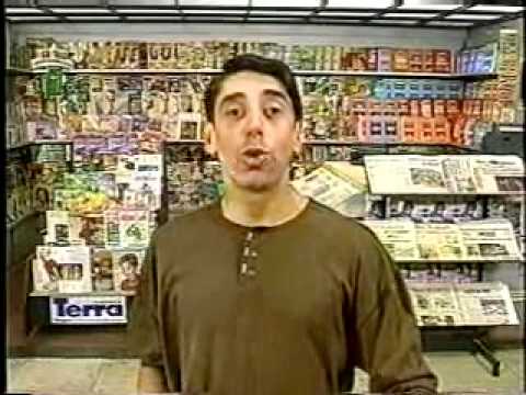 Telecurso2000 - Aula 17/50 - Física - Impulso