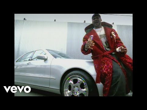 Ghostface Killah - Apollo Kids (Official Video)