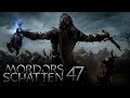 MITTELERDE: MORDORS SCHATTEN [4K] #047 ...