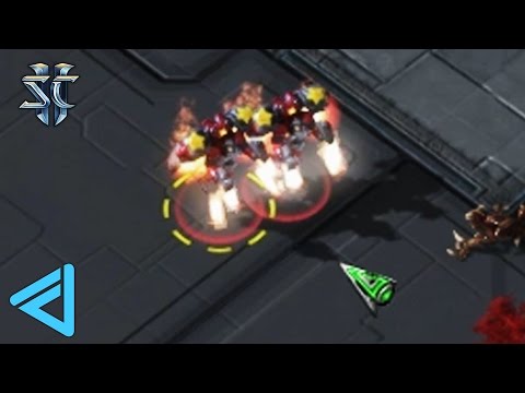 Sneaky worm - Snute vs Maru TvZ [StarCraft 2: Legacy of the Void]