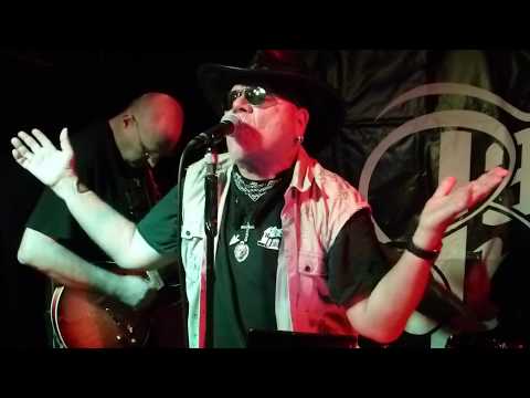 Baker's Breeze - Blue Collar Man