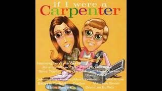 The Cranberries - (They Long To Be) Close To You (The Carpenters cover)