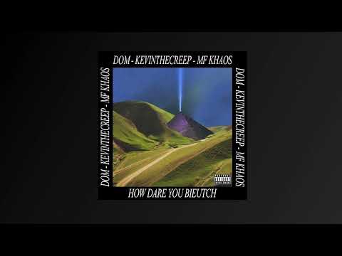 DOM x MF KHAOS - Long Way #slowed