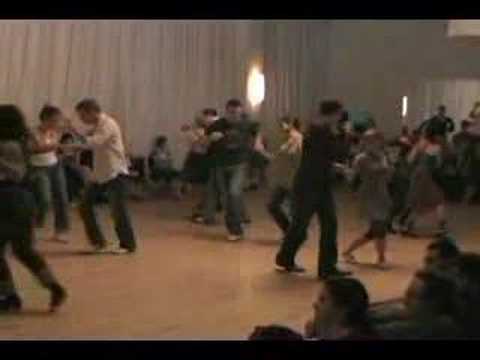 ULHS 07 - Freedom (Slow) Prelims Part 2