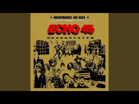 Echo 45 Sound System (Full Continuous Mix)