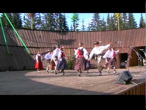 FS Stavbár zo Žiliny - Goral (Sucha hora)