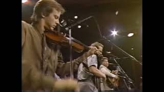 Nashville Bluegrass Band - Angeline the Baker