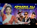Mc Stan - APSARA ALI ft. Divine X Emiway Bantai | Prod.Cluprs | Marathi Drill
