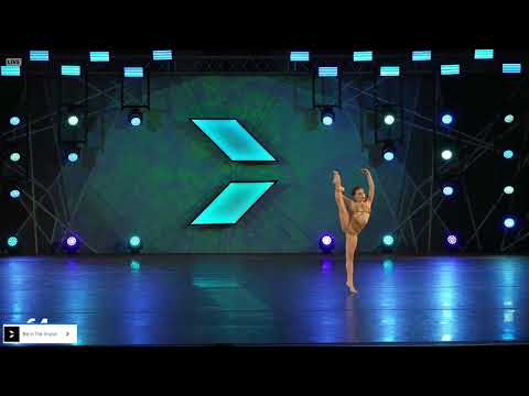 Manuela Riquezes - Grace