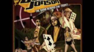 Bucky Jonson - No Panties