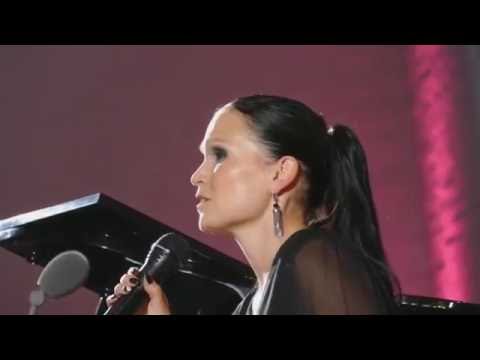 TARJA - 'The Living End' (Acoustic) - WACKEN - HD