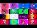 Pinkfong Logo Most Viewed Video Loud 16 Sponsored By Preview 2 Effects