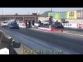 Thanks DragRacingTV BOTI CA FULL RACE Powered 42r Civic Si Jake Blackman