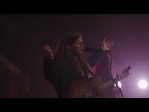 Unveiled Worship - Reason I'm Here (featuring Jon Nicholson)