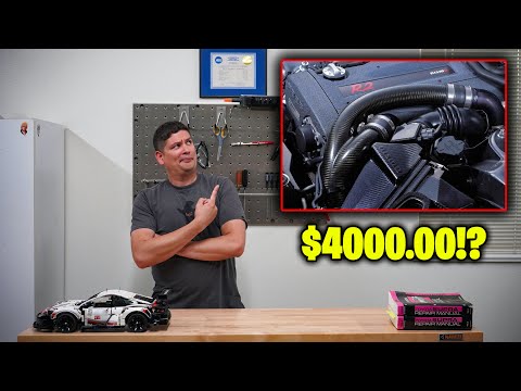 $4000 Nismo Parts!? - What the Heck...