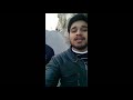 Auli Trip 2017