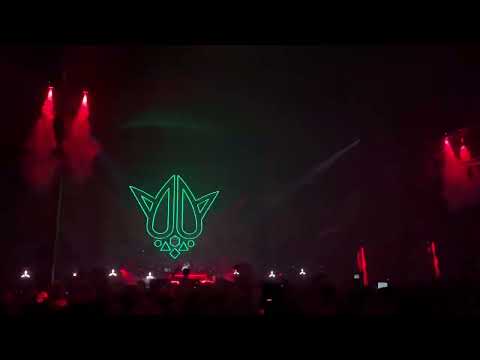 REBiRTH Festival Sunday ‘23 - E-Force “Bonkerz” - 16-04-2023