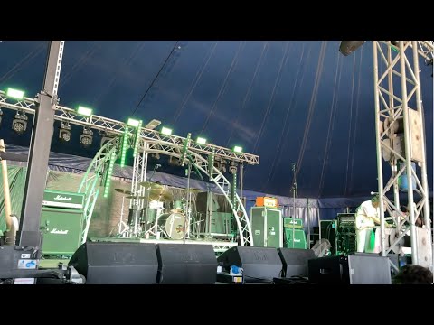 VIANOVA - Complete Full Set @ ArcTanGent 2025 10/10