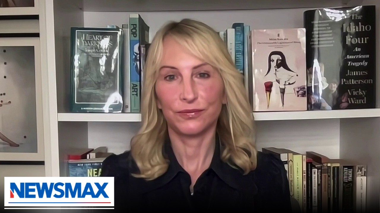Investigative journalist breaks down consequences of newly released Jeffrey Epstein files
