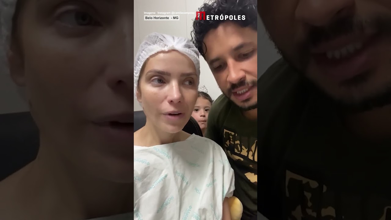 Após ficar com sequela do câncer, cantora gospel passa por cirurgia em MG