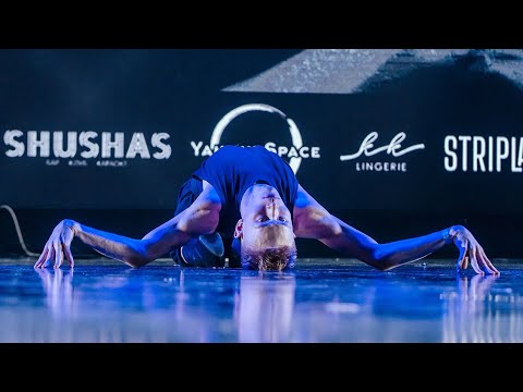 НИКОЛАЕВ АНДРЕЙ | 2-nd PLACE - BEST SOLO BEGINNERS - FRAME UP XIII FEST - FRONT ROW