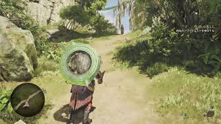 [MHWS]アルシュベルトやりやす