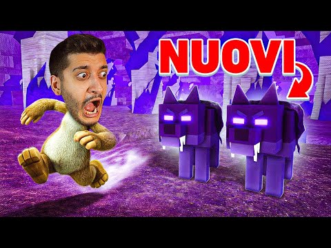 LA FORESTA si È ARRABBIATA su 99 NOTTI!! ROBLOX ITA