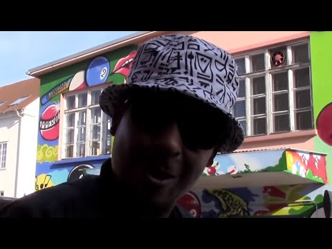 Dope DODTV - On The Road - Episode 5 - 2016