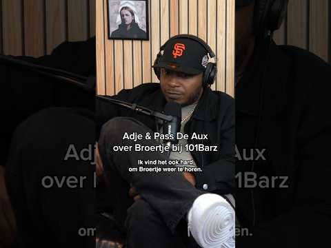 Broertje bij @101Barz 👀🔥 #passdeaux #101barz #rookworst