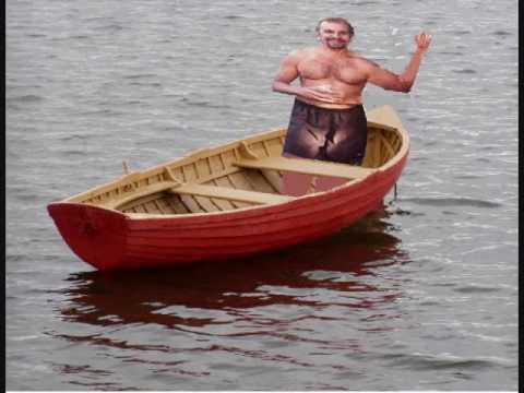 Joe Dowell   Little Red Rented Row boat