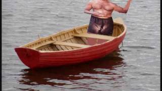 Little Red Rented Rowboat Music Video