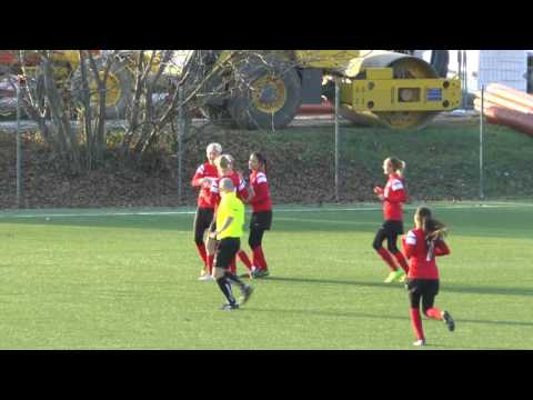 DVTK - Szegedi AK | 4-1 | 2016. október 29. | DVTK TV