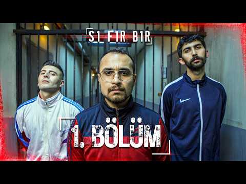Sıfır Bir | 1. Bölüm