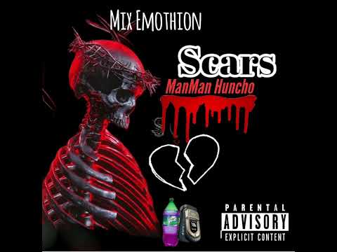 ManMsn Huncho - Mix Emotion