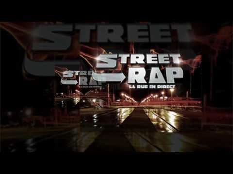 DiloyDigra Ft.Djompa - Street Rap (2016)