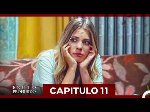 Fruto Prohibido Capitulo 11 (Doblado en Español)(La Versión Larga)