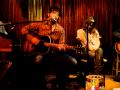 DENIM BLUE - Chris Seefried