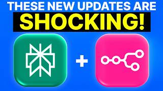 NEW Perplexity AI N8N Update is INSANE!
