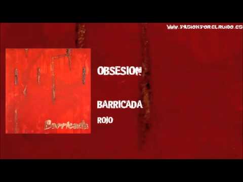 Video thumbnail for Obsesión