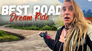 EP 78 - This Road Will Blow Every Biker’s Mind 🇵🇭
