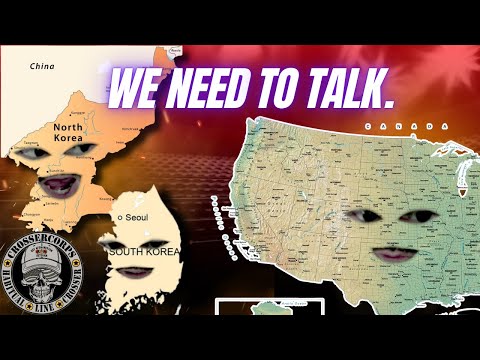 The Department of War