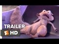 Ice Age Collision Course Official Trailer 1 2016 Ray Romano John Leguizamo Animated Movie HD