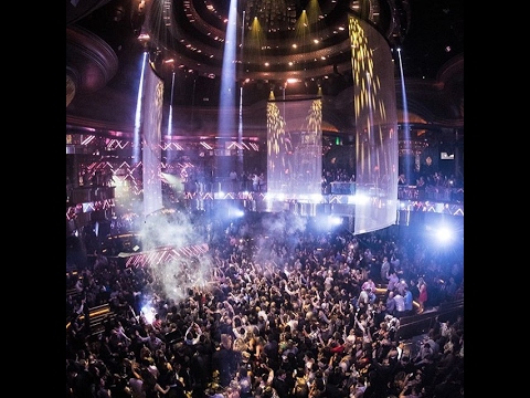 [1/2] Afrojack | Omnia Las Vegas (04/02/2017)