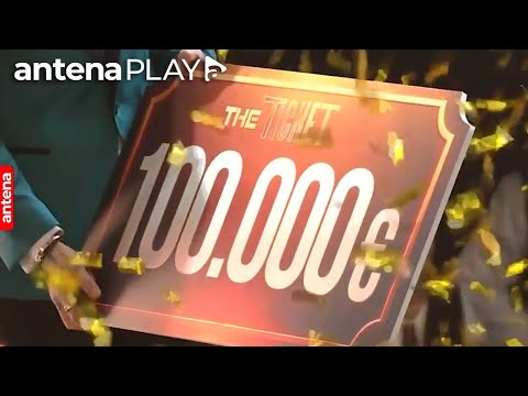 The Ticket | Sezonul 1 - Episodul 14 (FINALA)