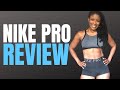Are Nike Pro Running Shorts Worth The Hype Review