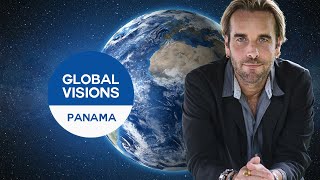 New video Global Visions: Reforestation, Chorrera/Panama