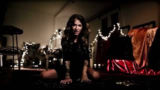Hinder  - All American Nightmare - 4K UHD! (official music video Upscaled to 4K)
