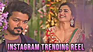 Download lagu Varisu ❤Movie Status || Instagram Trending Sound Reel || Thalapathi Vijay , Rashmika mandhana Status mp3