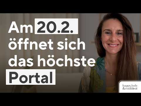 A portal that hasn't existed for 300 years ✨ How to use the most energetic point of 2026 for YOUR...