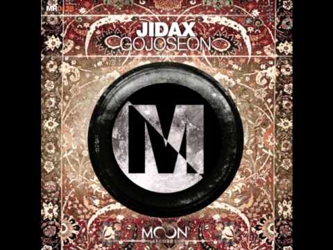 Jidax - Gojoseon [Moon Records]
